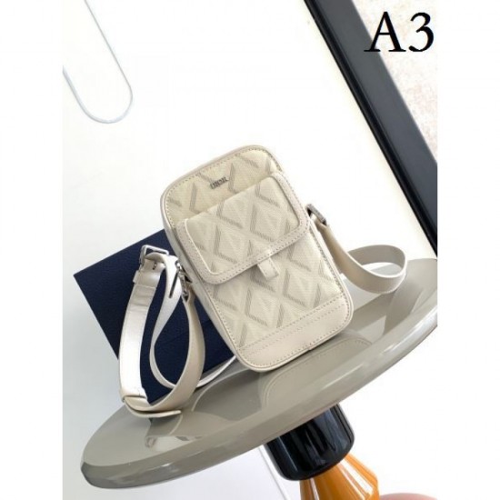 Fall/Winter New VIPSALE 2023FW DIOR Dior Shoulder Bag Fall/Winter New VIPSALE 2023FW DIOR Dior Shoulder Bag