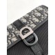 New Fall/Winter Sale 2023FW DIOR Dior Shoulder Bag New Fall/Winter Sale 2023FW DIOR Dior Shoulder Bag