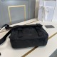 2023FW DIOR Men's Shoulder Bag with a simple and mature look 2023FW DIOR Men's Shoulder Bag with a simple and mature look