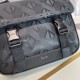 2023FW DIOR Men's Shoulder Bag with a simple and mature look 2023FW DIOR Men's Shoulder Bag with a simple and mature look