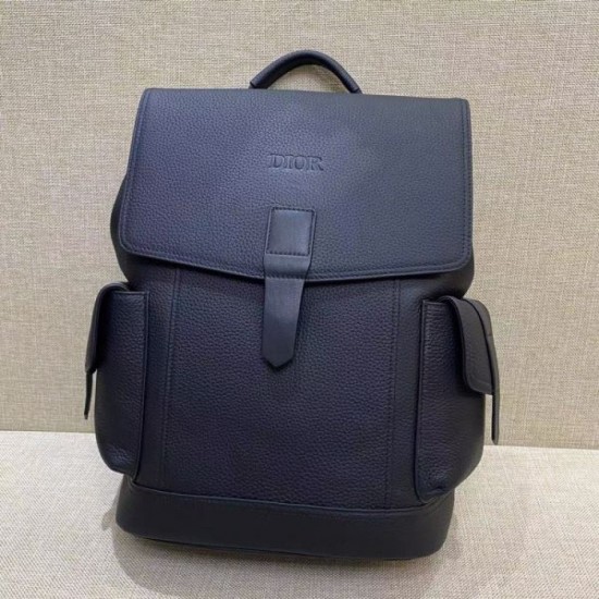 Adult style 2023FW DIOR Men's backpack perfect for everyday use Adult style 2023FW DIOR Men's backpack perfect for everyday use
