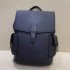 Adult style 2023FW DIOR Men's backpack perfect for everyday use