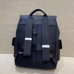 Adult style 2023FW DIOR Men's backpack perfect for everyday use
