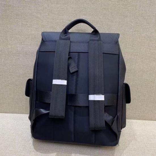 Adult style 2023FW DIOR Men's backpack perfect for everyday use Adult style 2023FW DIOR Men's backpack perfect for everyday use