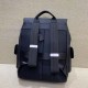 Adult style 2023FW DIOR Men's backpack perfect for everyday use Adult style 2023FW DIOR Men's backpack perfect for everyday use