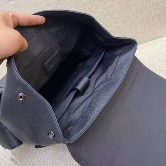 Adult style 2023FW DIOR Men's backpack perfect for everyday use Adult style 2023FW DIOR Men's backpack perfect for everyday use