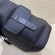 Adult style 2023FW DIOR Men's backpack perfect for everyday use Adult style 2023FW DIOR Men's backpack perfect for everyday use
