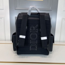 This season's trend items 2023FW DIOR Men's backpack