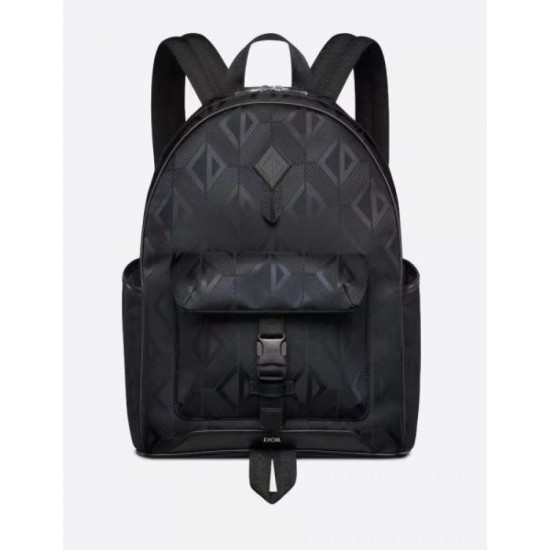 Fashionable fall/winter style 2023FW DIOR Men's backpack Fashionable fall/winter style 2023FW DIOR Men's backpack