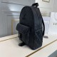 Fashionable fall/winter style 2023FW DIOR Men's backpack Fashionable fall/winter style 2023FW DIOR Men's backpack