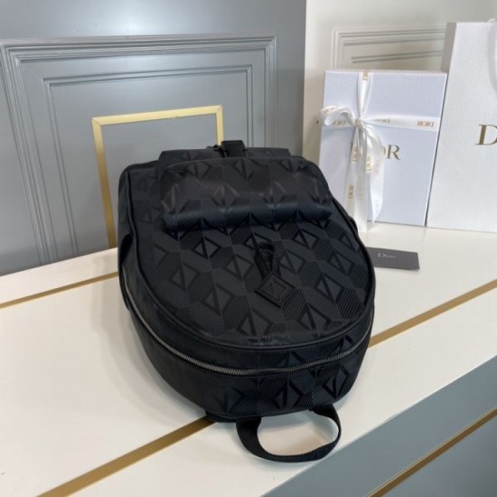 Fashionable fall/winter style 2023FW DIOR Men's backpack Fashionable fall/winter style 2023FW DIOR Men's backpack