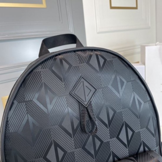 Fashionable fall/winter style 2023FW DIOR Men's backpack Fashionable fall/winter style 2023FW DIOR Men's backpack