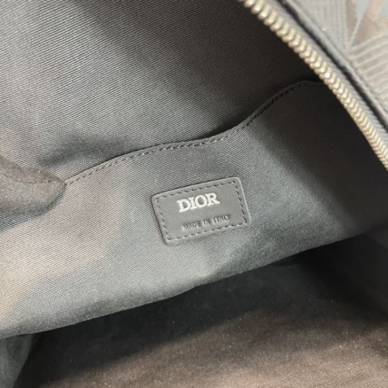Fashionable fall/winter style 2023FW DIOR Men's backpack Fashionable fall/winter style 2023FW DIOR Men's backpack