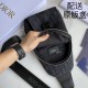 New arrivals from fall/winter items! 2023FW DIOR Dior Men's Chest Bag New arrivals from fall/winter items! 2023FW DIOR Dior Men's Chest Bag