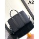 DIOR Dior Briefcase 2023FW Outstanding Attractive Item DIOR Dior Briefcase 2023FW Outstanding Attractive Item