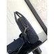 DIOR Dior Briefcase 2023FW Outstanding Attractive Item DIOR Dior Briefcase 2023FW Outstanding Attractive Item