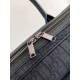 DIOR Dior Briefcase 2023FW Outstanding Attractive Item DIOR Dior Briefcase 2023FW Outstanding Attractive Item