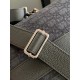 DIOR Dior Briefcase 2023FW Outstanding Attractive Item DIOR Dior Briefcase 2023FW Outstanding Attractive Item