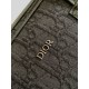 DIOR Dior Briefcase 2023FW Outstanding Attractive Item DIOR Dior Briefcase 2023FW Outstanding Attractive Item