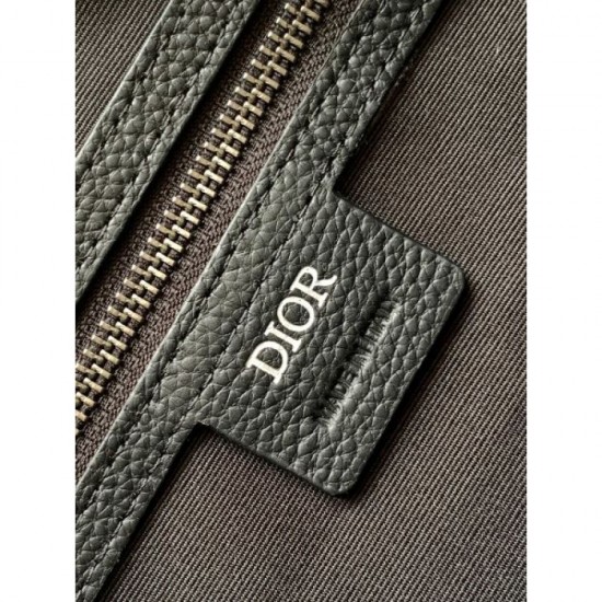DIOR Dior Briefcase 2023FW Outstanding Attractive Item DIOR Dior Briefcase 2023FW Outstanding Attractive Item