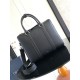DIOR Dior Briefcase 2023FW Popular item in both magazines and the city
