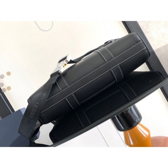 DIOR Dior Briefcase 2023FW Popular item in both magazines and the city