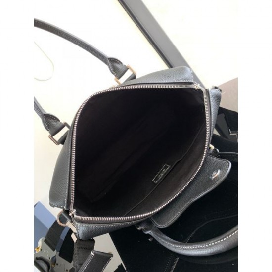 DIOR Dior Briefcase 2023FW Popular item in both magazines and the city