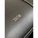 DIOR Dior Briefcase 2023FW Popular item in both magazines and the city