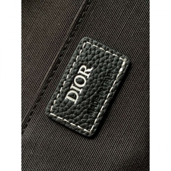 DIOR Dior Briefcase 2023FW Popular item in both magazines and the city