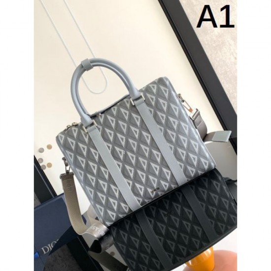 DIOR Dior Briefcase 2023FW Aiming for fashion experts DIOR Dior Briefcase 2023FW Aiming for fashion experts