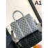 DIOR Dior Briefcase 2023FW Aiming for fashion experts