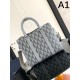 DIOR Dior Briefcase 2023FW Aiming for fashion experts DIOR Dior Briefcase 2023FW Aiming for fashion experts