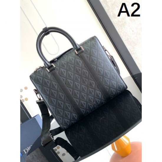 DIOR Dior Briefcase 2023FW Aiming for fashion experts DIOR Dior Briefcase 2023FW Aiming for fashion experts