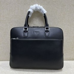 DIOR Dior Briefcase 2023FW Overseas Fashion New