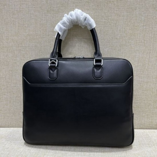 DIOR Dior Briefcase 2023FW Overseas Fashion New DIOR Dior Briefcase 2023FW Overseas Fashion New