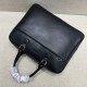 DIOR Dior Briefcase 2023FW Overseas Fashion New DIOR Dior Briefcase 2023FW Overseas Fashion New