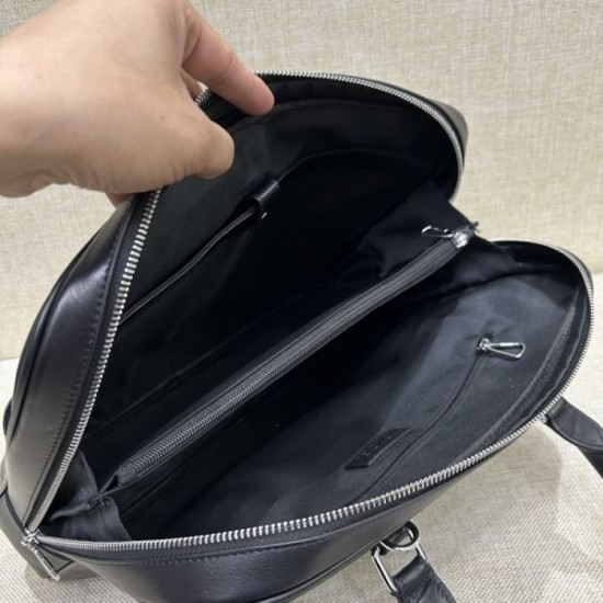 DIOR Dior Briefcase 2023FW Overseas Fashion New DIOR Dior Briefcase 2023FW Overseas Fashion New