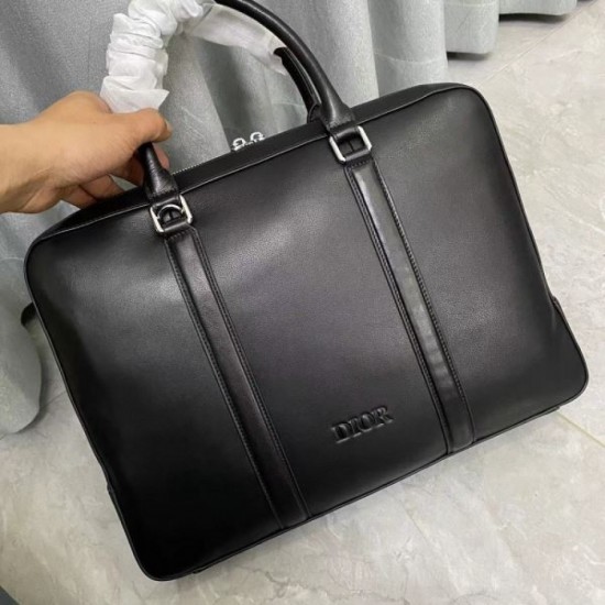 DIOR Dior Briefcase 2023FW Definitely recommended popular new item DIOR Dior Briefcase 2023FW Definitely recommended popular new item
