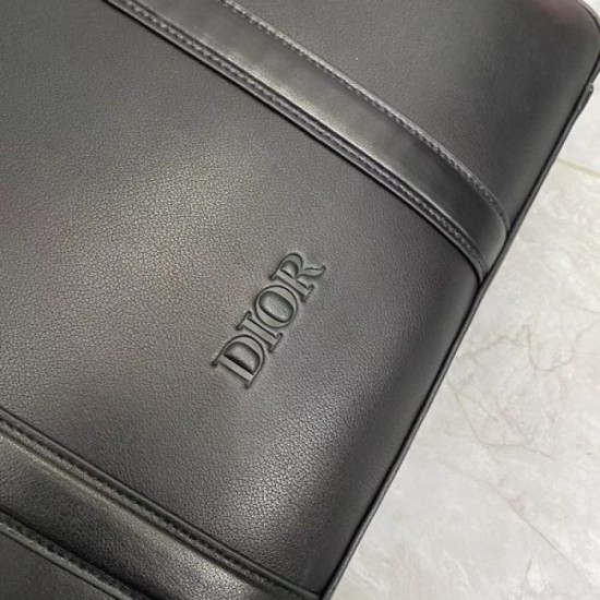 DIOR Dior Briefcase 2023FW Definitely recommended popular new item DIOR Dior Briefcase 2023FW Definitely recommended popular new item