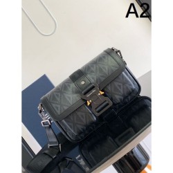 DIOR Shoulder bag 2023FW Highly fashion sensitive