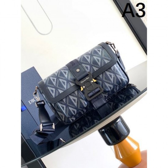 DIOR Shoulder bag 2023FW Highly fashion sensitive DIOR Shoulder bag 2023FW Highly fashion sensitive