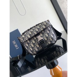 DIOR Shoulder Bag 2023FW Last Fall/Winter Collection