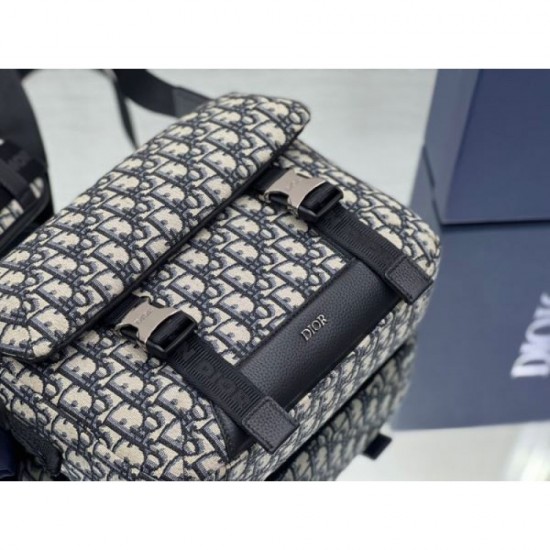 DIOR Shoulder bag 2023FW A stylish item DIOR Shoulder bag 2023FW A stylish item