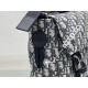DIOR Shoulder bag 2023FW A stylish item DIOR Shoulder bag 2023FW A stylish item