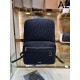 DIOR Backpack 2023FW Perfect for winter outings DIOR Backpack 2023FW Perfect for winter outings
