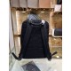 DIOR Backpack 2023FW Perfect for winter outings DIOR Backpack 2023FW Perfect for winter outings