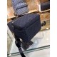 DIOR Backpack 2023FW Perfect for winter outings DIOR Backpack 2023FW Perfect for winter outings