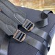 DIOR Backpack 2023FW Perfect for winter outings DIOR Backpack 2023FW Perfect for winter outings