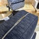DIOR Backpack 2023FW Perfect for winter outings DIOR Backpack 2023FW Perfect for winter outings