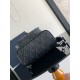 DIOR Dior Backpack 2023FW A winter new item that is sure to be a hit this season DIOR Dior Backpack 2023FW A winter new item that is sure to be a hit this season